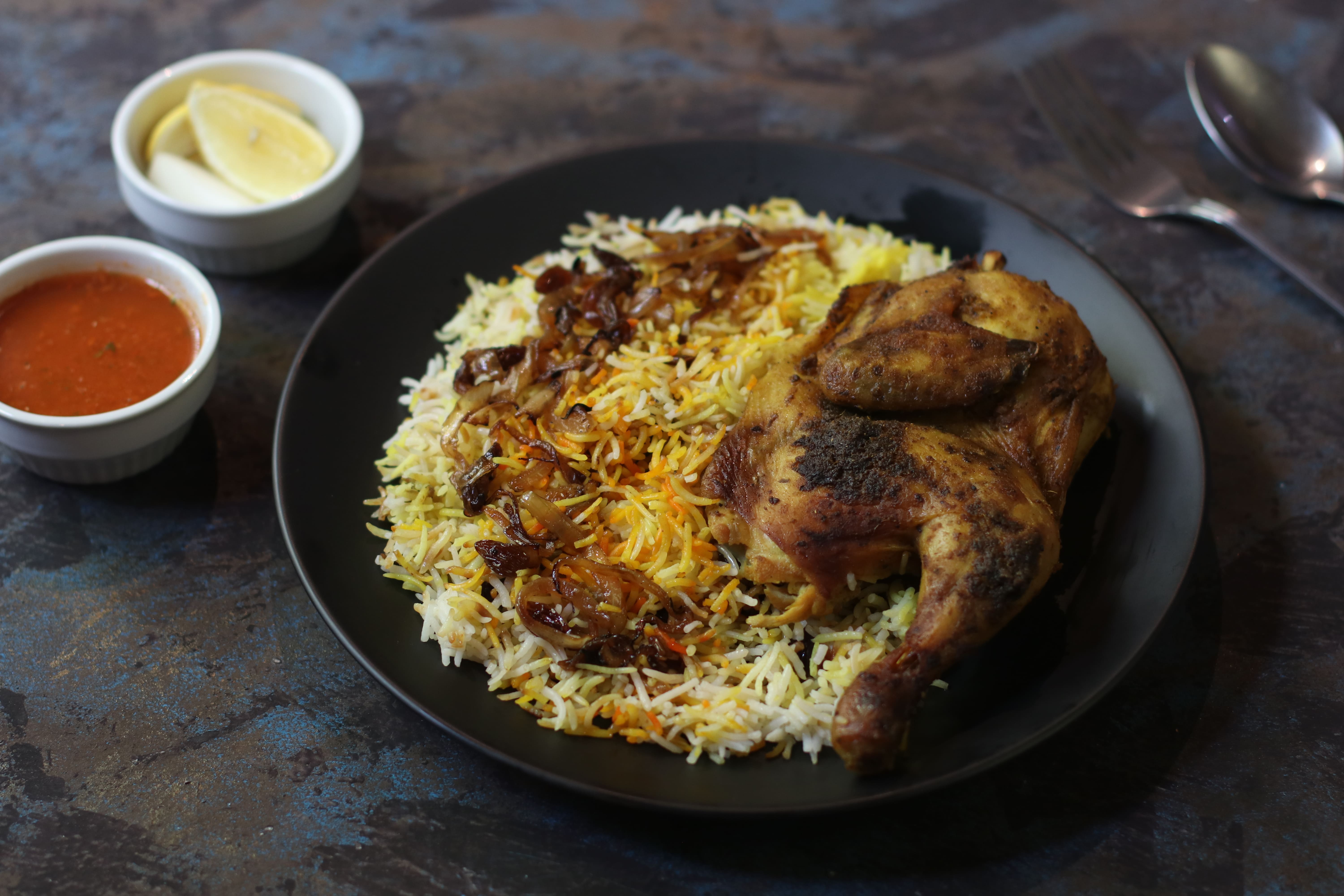 Our Mission - Quality Food